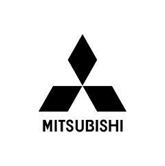 Mitsubishi Logo