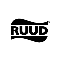 Ruud Logo